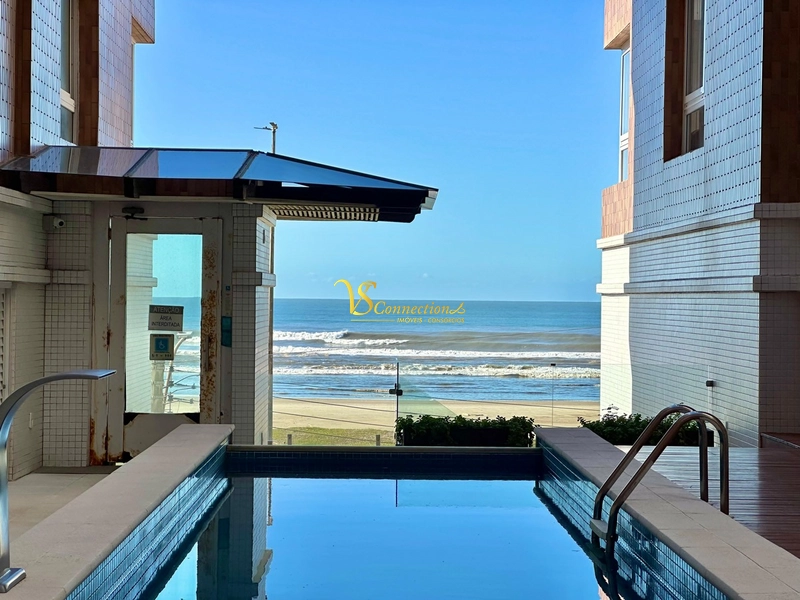 BELÍSSIMO APARTAMENTO À VENDA EM CAPÃO DA CANOA: 23ª foto da galeria de imagens do imóvel