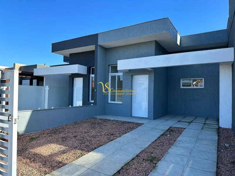 Venha morar ou investir em uma das melhores Praias do Sul.