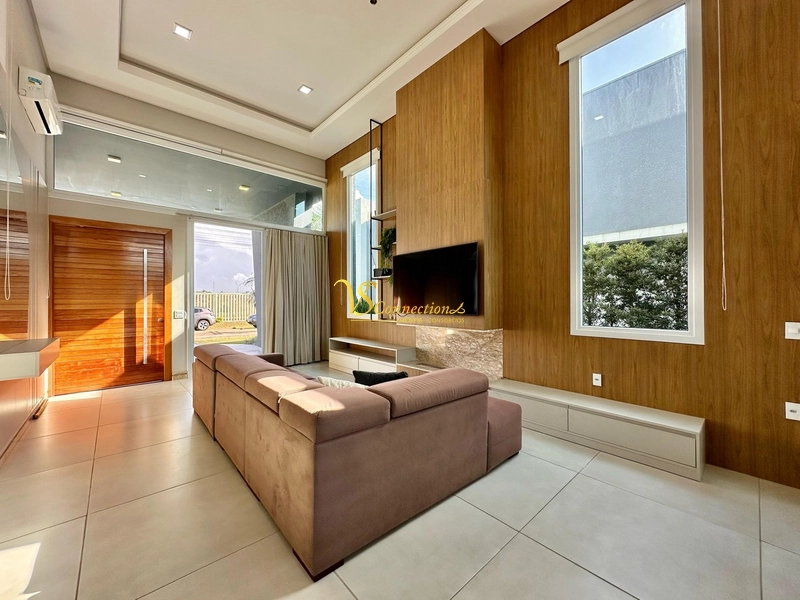 ÓTIMA CASA À VENDA NO CONDOMÍNIO CAPÃO ILHAS RESORT!: 4ª foto da galeria de imagens do imóvel