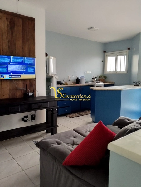 APARTAMENTO DUPLEX À VENDA, XANGRI-LÁ: 3ª foto da galeria de imagens do imóvel