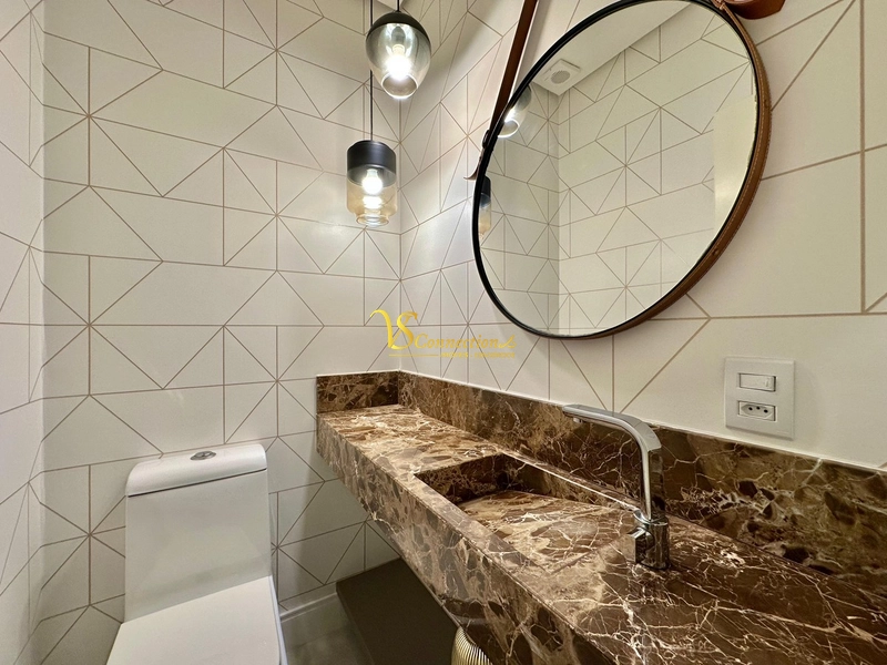 EXCELENTE CASA À VENDA NO CAPÃO ILHAS RESORT!: 16ª foto da galeria de imagens do imóvel