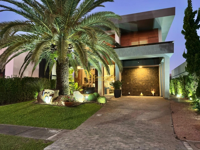 EXCELENTE CASA À VENDA NO CAPÃO ILHAS RESORT!