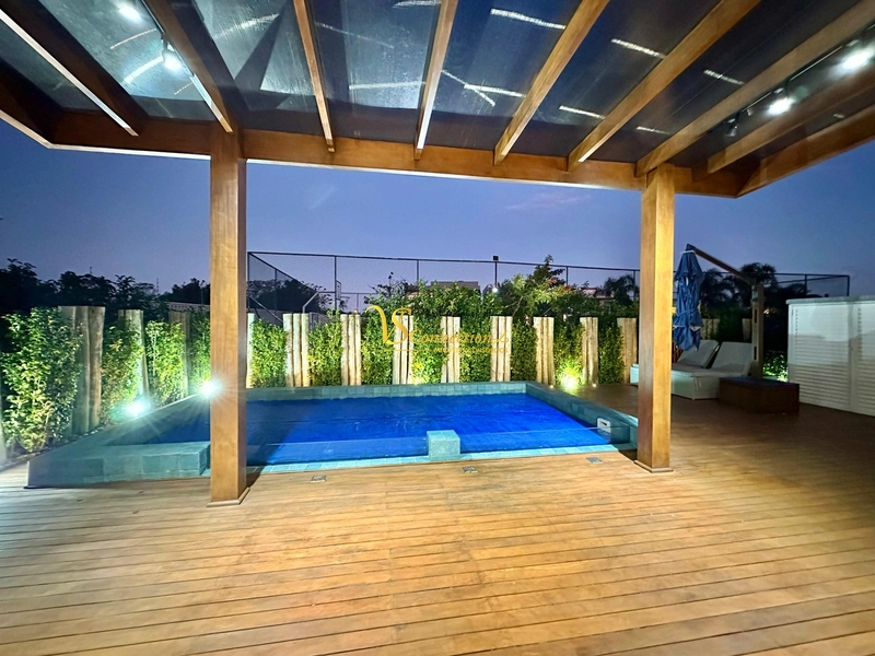 EXCELENTE CASA À VENDA NO CAPÃO ILHAS RESORT!: 15ª foto da galeria de imagens do imóvel