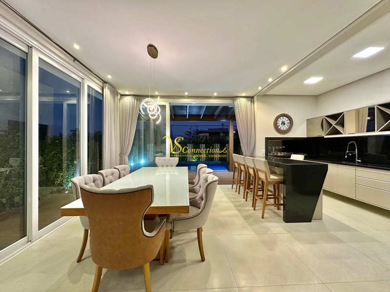 EXCELENTE CASA À VENDA NO CAPÃO ILHAS RESORT!: 8ª foto da galeria de imagens do imóvel