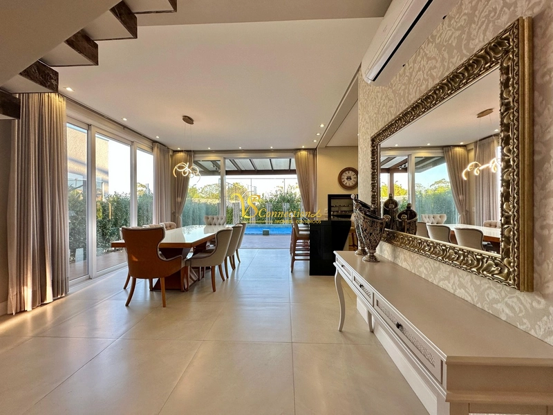 EXCELENTE CASA À VENDA NO CAPÃO ILHAS RESORT!: 17ª foto da galeria de imagens do imóvel