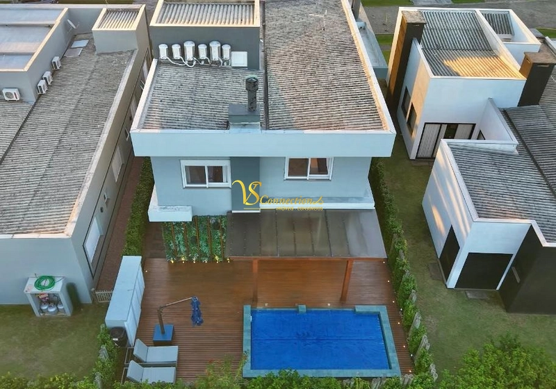 EXCELENTE CASA À VENDA NO CAPÃO ILHAS RESORT!: 24ª foto da galeria de imagens do imóvel