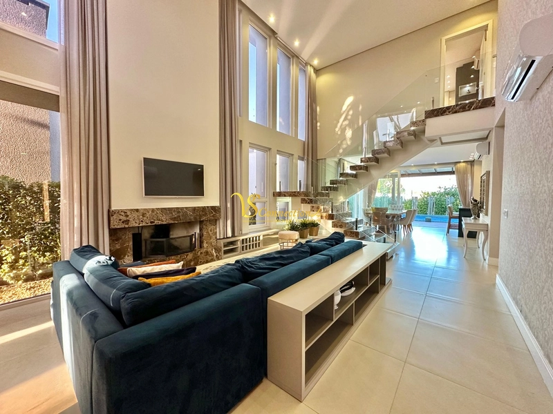 EXCELENTE CASA À VENDA NO CAPÃO ILHAS RESORT!: 5ª foto da galeria de imagens do imóvel