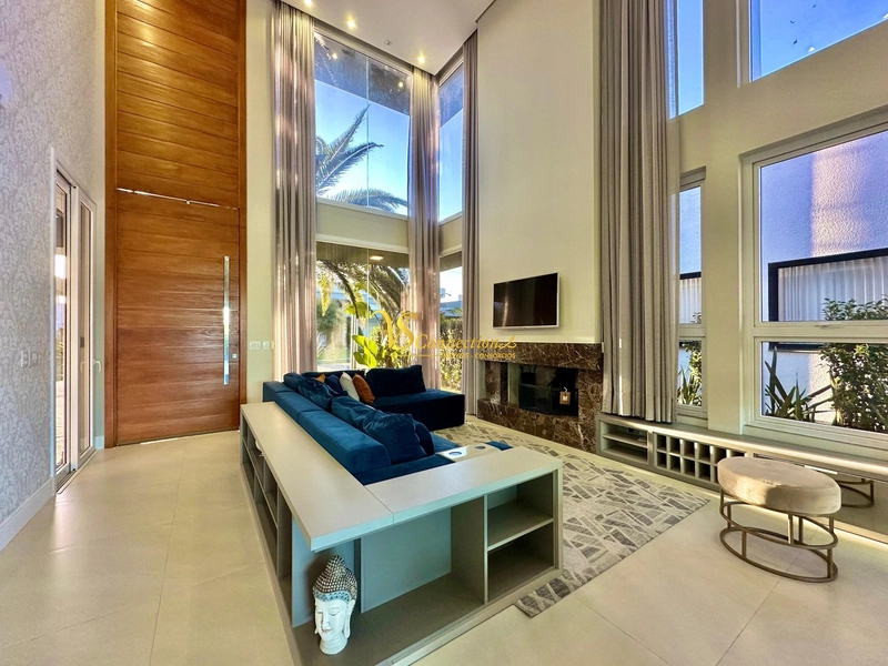 EXCELENTE CASA À VENDA NO CAPÃO ILHAS RESORT!: 7ª foto da galeria de imagens do imóvel