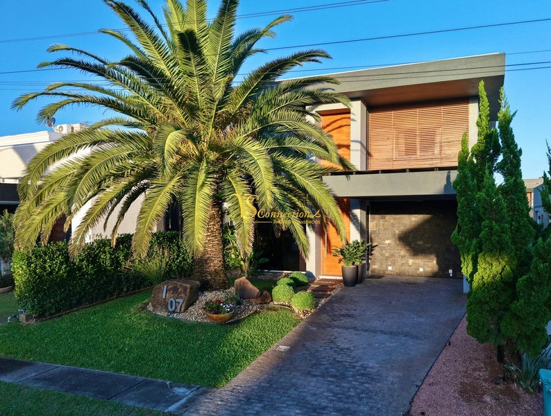 EXCELENTE CASA À VENDA NO CAPÃO ILHAS RESORT!: 2ª foto da galeria de imagens do imóvel