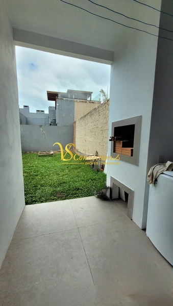 GEMINADO À VENDA  A APENAS 50MT DO MAR EM CAPÃO DA CANOA: 19ª foto da galeria de imagens do imóvel