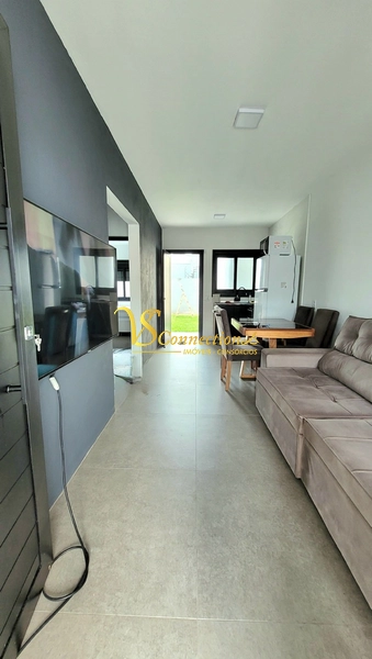 GEMINADO À VENDA  A APENAS 50MT DO MAR EM CAPÃO DA CANOA: 14ª foto da galeria de imagens do imóvel