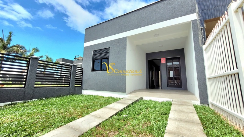 GEMINADO À VENDA A APENAS 50MT DO MAR EM CAPÃO DA CANOA