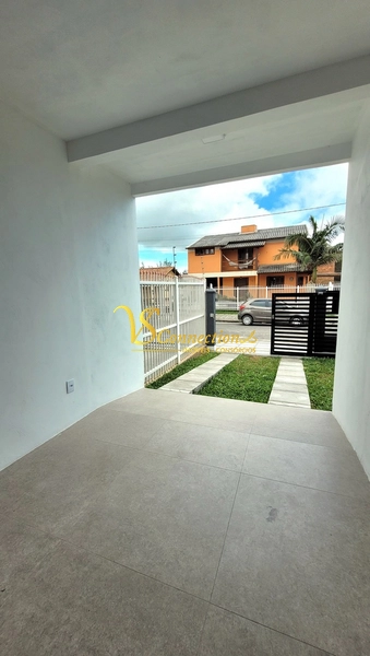 GEMINADO À VENDA  A APENAS 50MT DO MAR EM CAPÃO DA CANOA: 3ª foto da galeria de imagens do imóvel