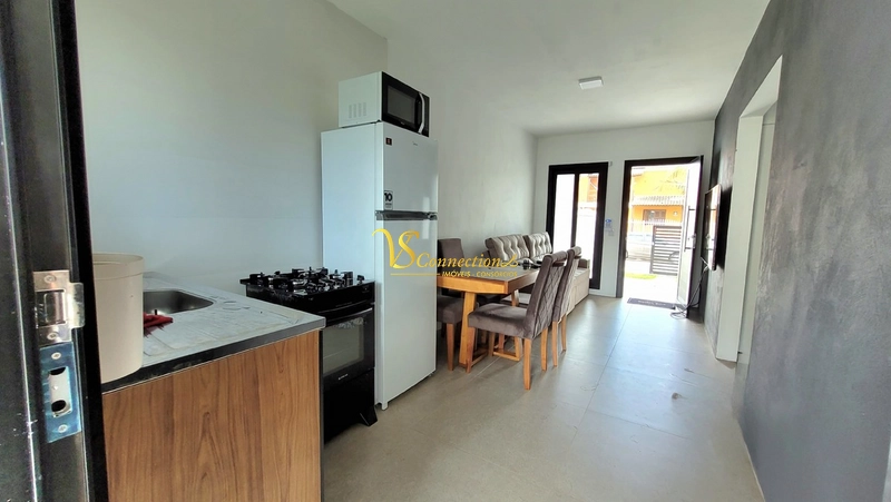 GEMINADO À VENDA  A APENAS 50MT DO MAR EM CAPÃO DA CANOA: 11ª foto da galeria de imagens do imóvel