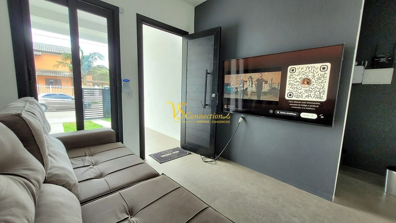 GEMINADO À VENDA  A APENAS 50MT DO MAR EM CAPÃO DA CANOA: 8ª foto da galeria de imagens do imóvel