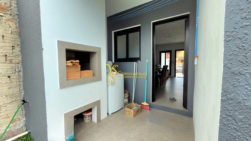 GEMINADO À VENDA  A APENAS 50MT DO MAR EM CAPÃO DA CANOA: 18ª foto da galeria de imagens do imóvel