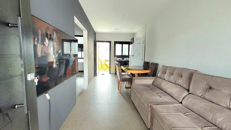 GEMINADO À VENDA  A APENAS 50MT DO MAR EM CAPÃO DA CANOA: 9ª foto da galeria de imagens do imóvel