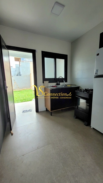 GEMINADO À VENDA  A APENAS 50MT DO MAR EM CAPÃO DA CANOA: 13ª foto da galeria de imagens do imóvel