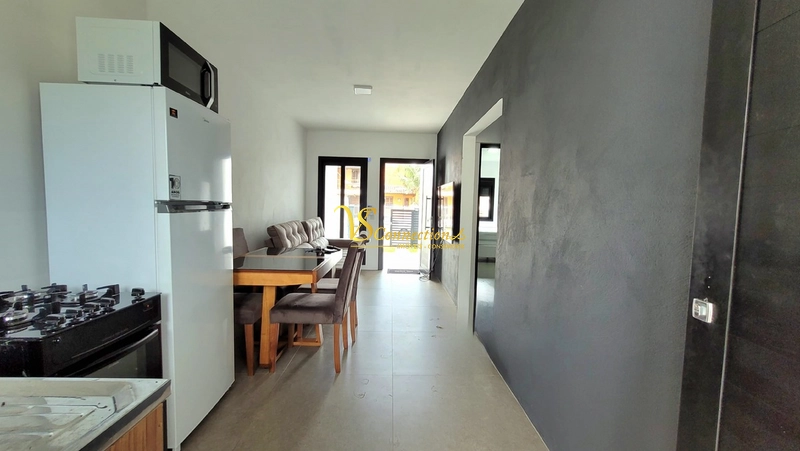 GEMINADO À VENDA  A APENAS 50MT DO MAR EM CAPÃO DA CANOA: 10ª foto da galeria de imagens do imóvel