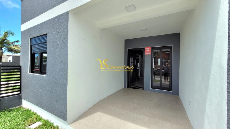 GEMINADO À VENDA  A APENAS 50MT DO MAR EM CAPÃO DA CANOA: 20ª foto da galeria de imagens do imóvel