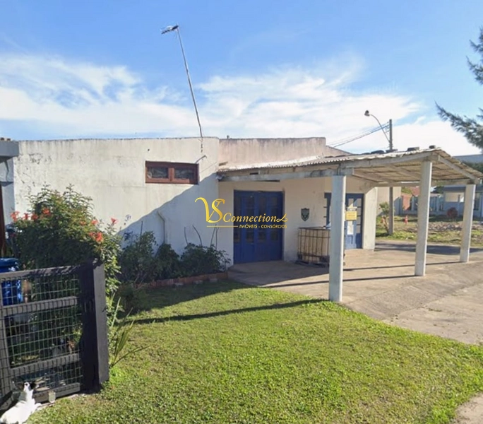 PONTO COMERCIAL À VENDA, OSÓRIO: 1ª foto da galeria de imagens do imóvel