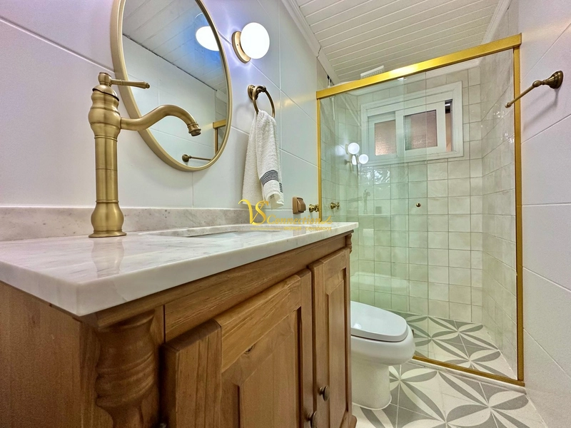 APARTAMENTO À VENDA COM VISTA PARA O MAR: 10ª foto da galeria de imagens do imóvel