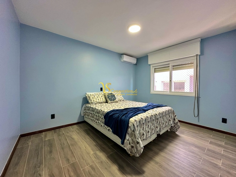 APARTAMENTO À VENDA COM VISTA PARA O MAR: 9ª foto da galeria de imagens do imóvel