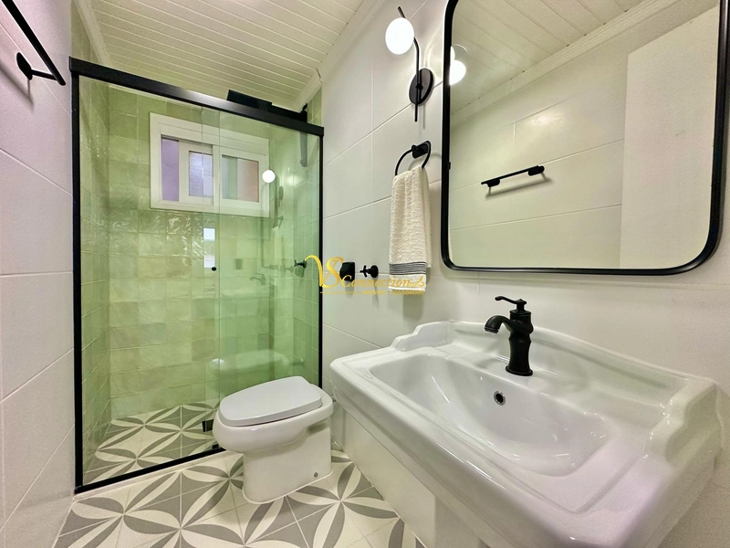 APARTAMENTO À VENDA COM VISTA PARA O MAR: 11ª foto da galeria de imagens do imóvel