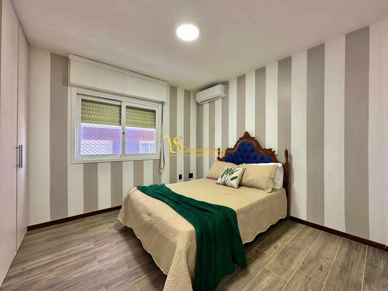 APARTAMENTO À VENDA COM VISTA PARA O MAR: 12ª foto da galeria de imagens do imóvel