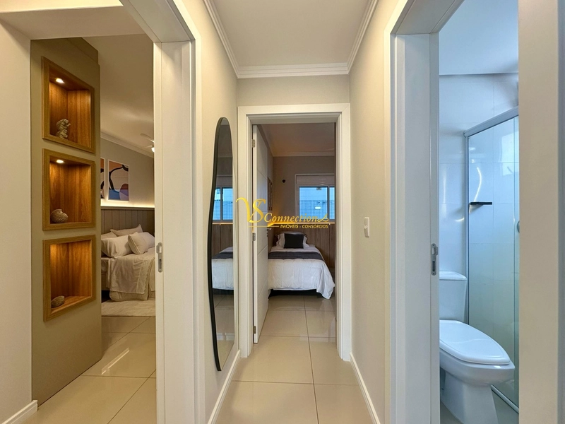 APARTAMENTO AMPLO COM TERRAÇO!: 14ª foto da galeria de imagens do imóvel