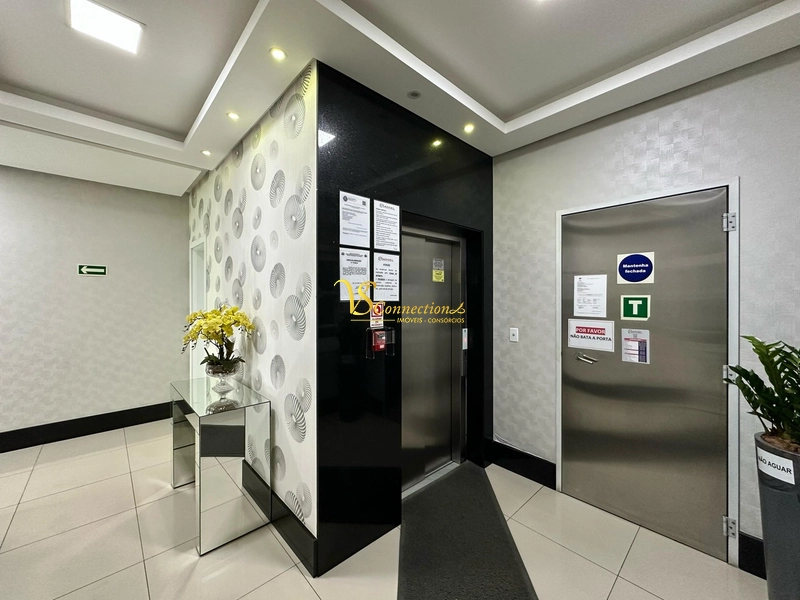 APARTAMENTO AMPLO COM TERRAÇO!: 25ª foto da galeria de imagens do imóvel