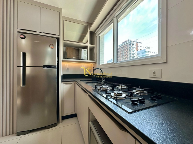 APARTAMENTO AMPLO COM TERRAÇO!: 15ª foto da galeria de imagens do imóvel