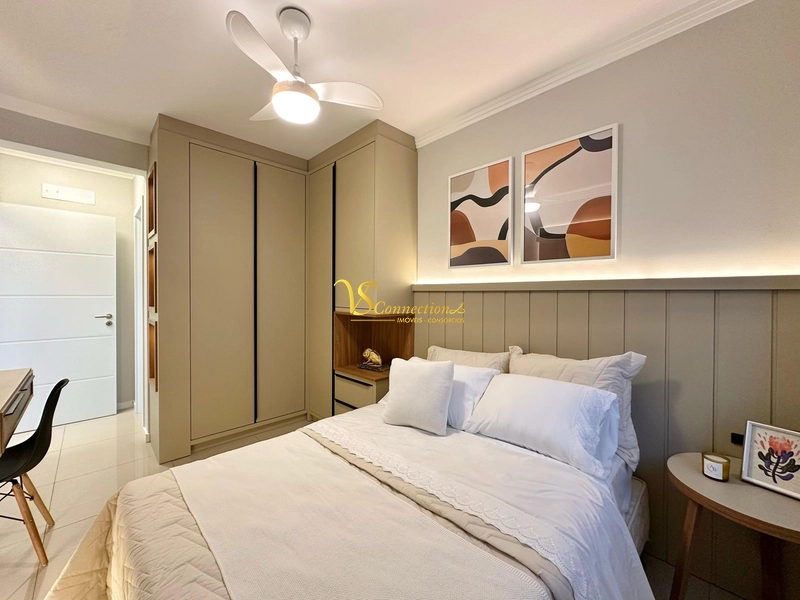 APARTAMENTO AMPLO COM TERRAÇO!: 21ª foto da galeria de imagens do imóvel