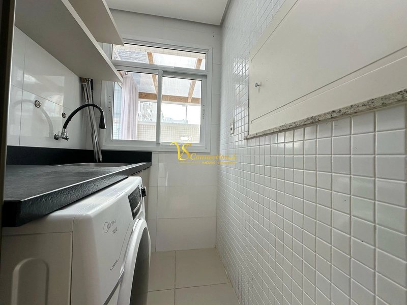 APARTAMENTO AMPLO COM TERRAÇO!: 11ª foto da galeria de imagens do imóvel