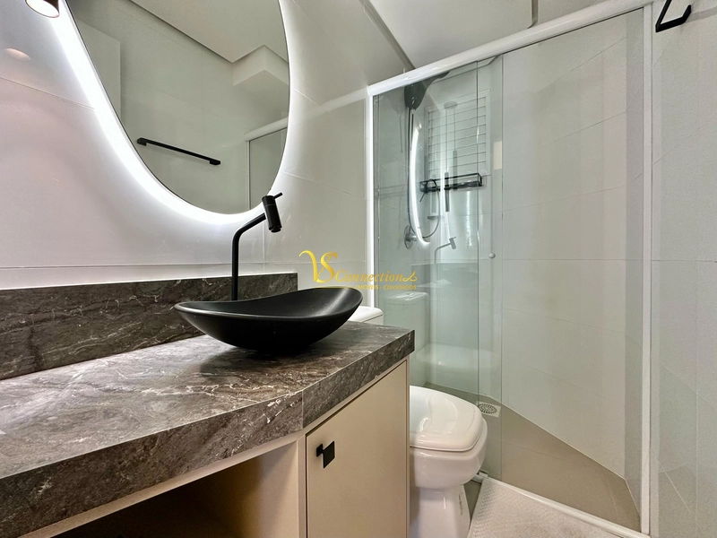 APARTAMENTO AMPLO COM TERRAÇO!: 20ª foto da galeria de imagens do imóvel