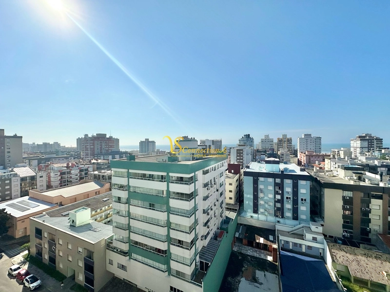 APARTAMENTO MOBILIADO E DECORADO À VENDA NO CENTRO: 16ª foto da galeria de imagens do imóvel