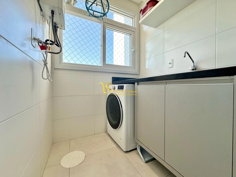 APARTAMENTO MOBILIADO E DECORADO À VENDA NO CENTRO: 10ª foto da galeria de imagens do imóvel