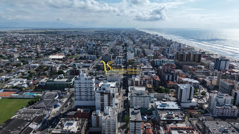 APARTAMENTO MOBILIADO E DECORADO À VENDA NO CENTRO: 14ª foto da galeria de imagens do imóvel