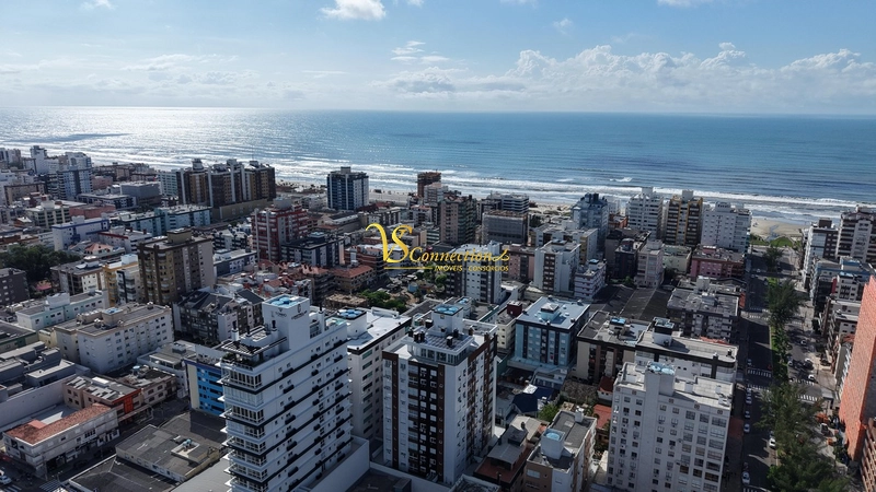 APARTAMENTO MOBILIADO E DECORADO À VENDA NO CENTRO: 13ª foto da galeria de imagens do imóvel