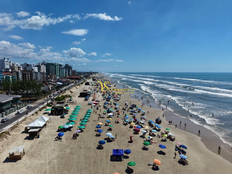 APARTAMENTO MOBILIADO - SACADA DE FRENTE - AMPLO: 14ª foto da galeria de imagens do imóvel