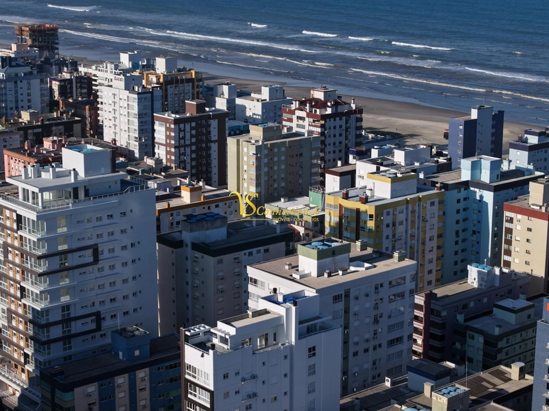 APARTAMENTO À VENDA  COM SACADA DE FRENTE, TERRAÇO E  INFRA!!: 26ª foto da galeria de imagens do imóvel