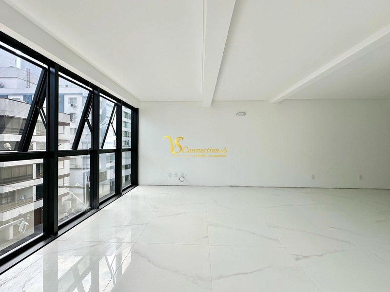 APARTAMENTO À VENDA  COM SACADA DE FRENTE, TERRAÇO E  INFRA!!: 7ª foto da galeria de imagens do imóvel