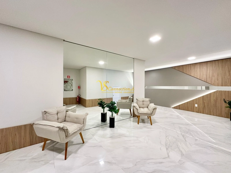 APARTAMENTO À VENDA  COM SACADA DE FRENTE, TERRAÇO E  INFRA!!: 23ª foto da galeria de imagens do imóvel