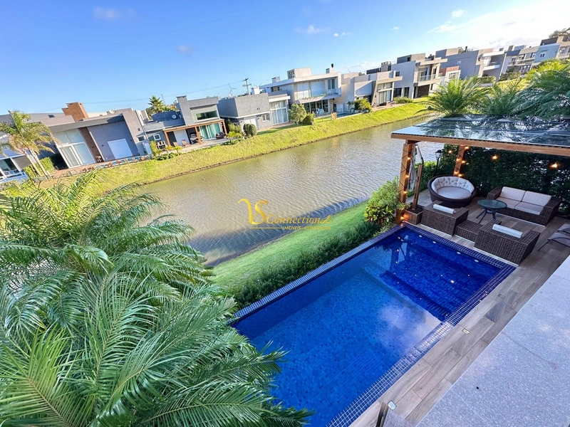 EXCELENTE CASA NO CONDOMÍNIO CAPÃO ILHAS RESORT!: 25ª foto da galeria de imagens do imóvel