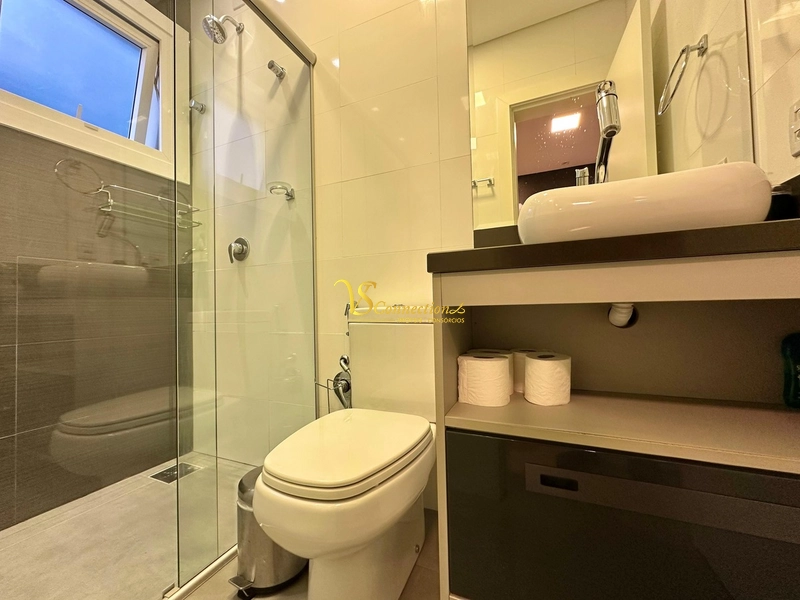 EXCELENTE CASA NO CONDOMÍNIO CAPÃO ILHAS RESORT!: 15ª foto da galeria de imagens do imóvel