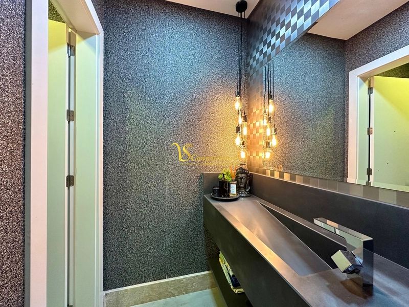 EXCELENTE CASA NO CONDOMÍNIO CAPÃO ILHAS RESORT!: 13ª foto da galeria de imagens do imóvel