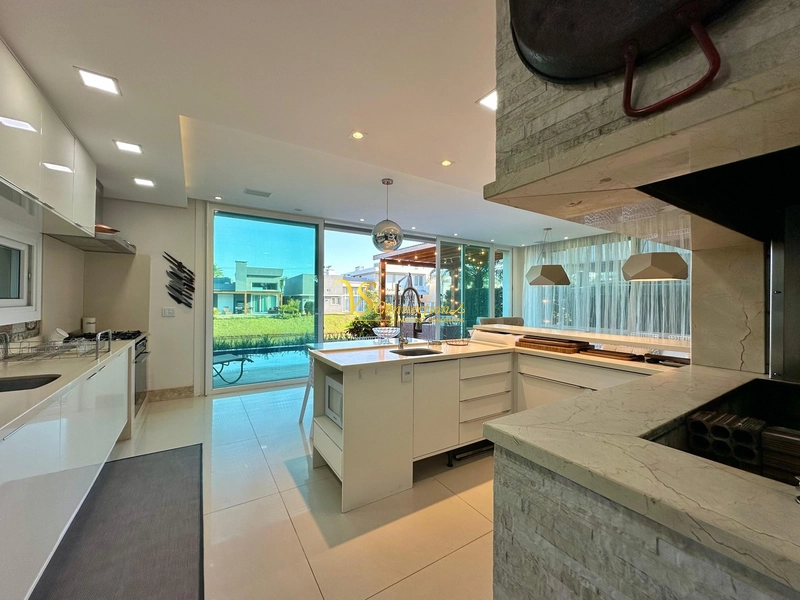 EXCELENTE CASA NO CONDOMÍNIO CAPÃO ILHAS RESORT!: 7ª foto da galeria de imagens do imóvel