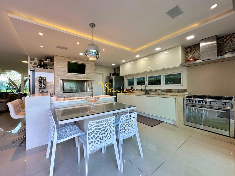 EXCELENTE CASA NO CONDOMÍNIO CAPÃO ILHAS RESORT!: 8ª foto da galeria de imagens do imóvel
