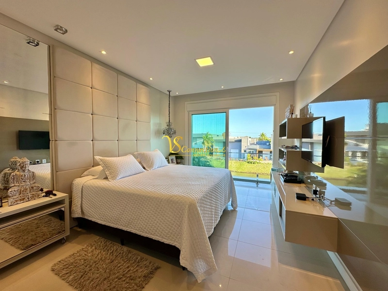 EXCELENTE CASA NO CONDOMÍNIO CAPÃO ILHAS RESORT!: 20ª foto da galeria de imagens do imóvel