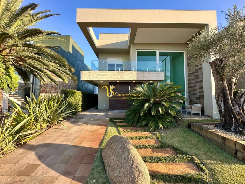 EXCELENTE CASA NO CONDOMÍNIO CAPÃO ILHAS RESORT!: 2ª foto da galeria de imagens do imóvel